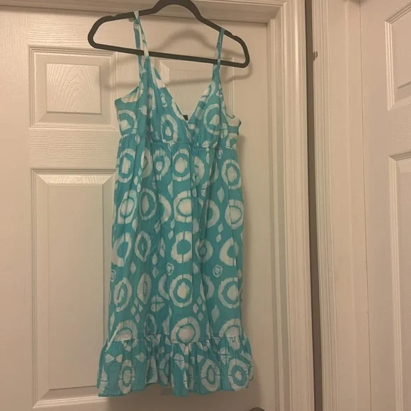 Dress (inc) - Picture 1 of 10